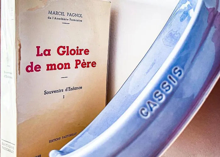 Le Pagnol - Hyper Centre - Clim