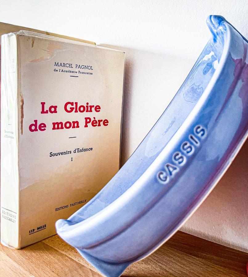 Le Pagnol - Hyper Centre - Clim Apartment *
