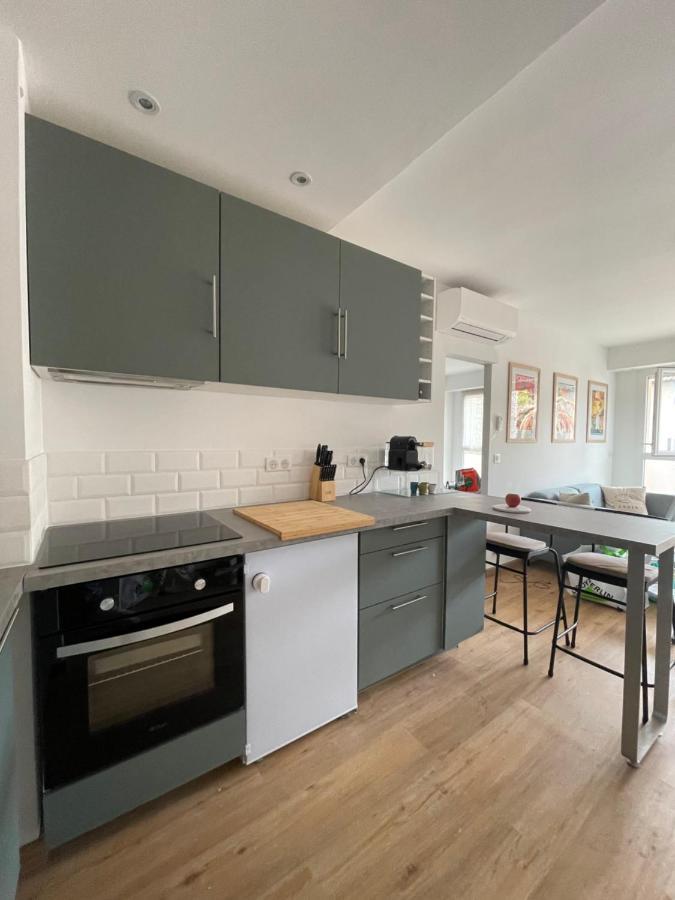 Apartment Le Pagnol - Hyper Centre - Clim *