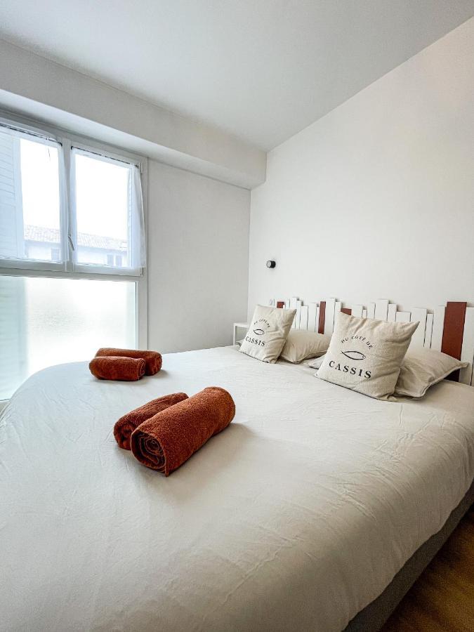 Apartment Le Pagnol - Hyper Centre - Clim