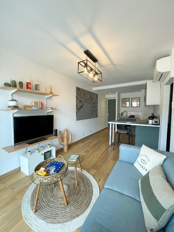 Le Pagnol - Hyper Centre - Clim Apartamento