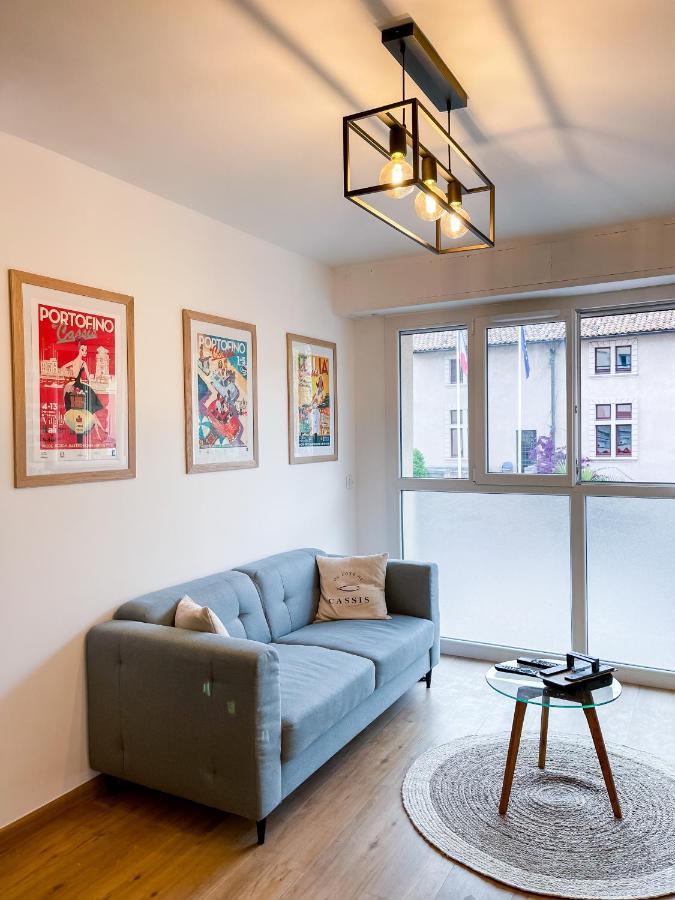 Apartment Le Pagnol - Hyper Centre - Clim *