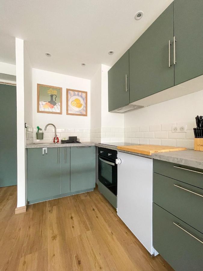 Le Pagnol - Hyper Centre - Clim Apartamento