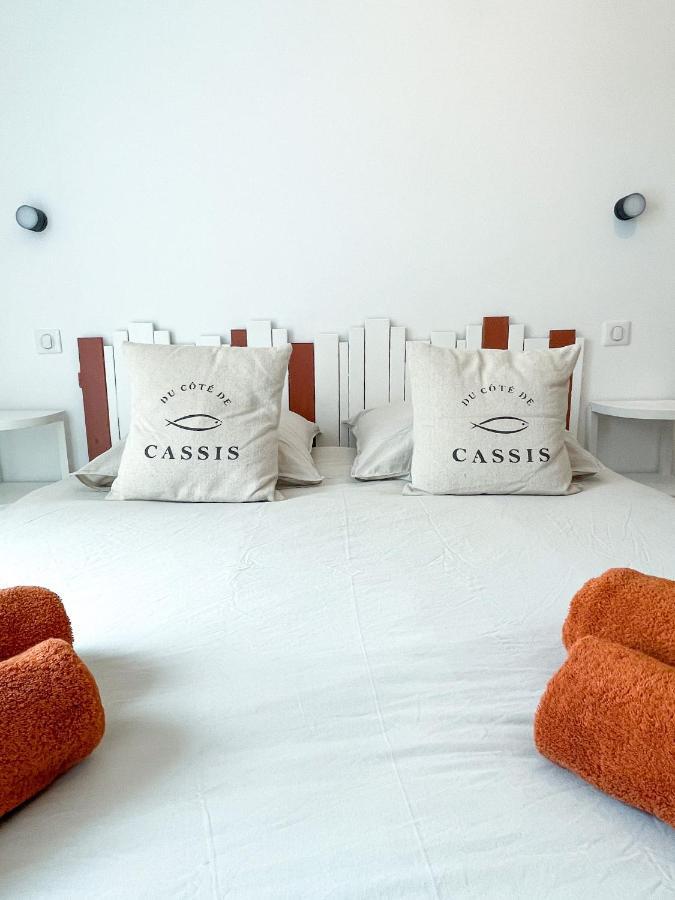 Le Pagnol - Hyper Centre - Clim Cassis