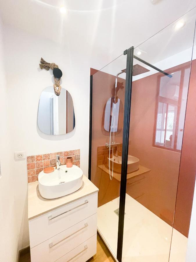 Appartement Le Pagnol - Hyper Centre - Clim Cassis